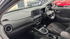 Hyundai Kona 1.0 TGDi 48V MHEV SE Connect 5dr Petrol Hatchback